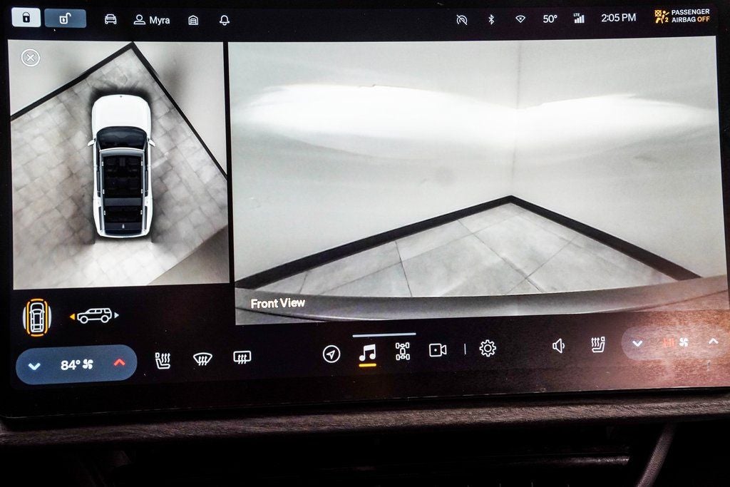 2023 Rivian R1S Adventure