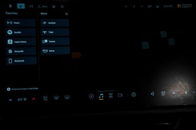 2023 Rivian R1S Adventure