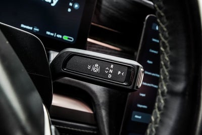 2023 Rivian R1S Adventure