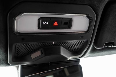 2023 Rivian R1S Adventure