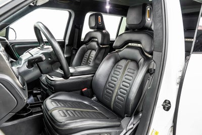 2023 Rivian R1S Adventure