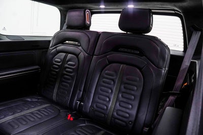 2023 Rivian R1S Adventure