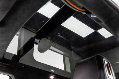 2023 Rivian R1S Adventure