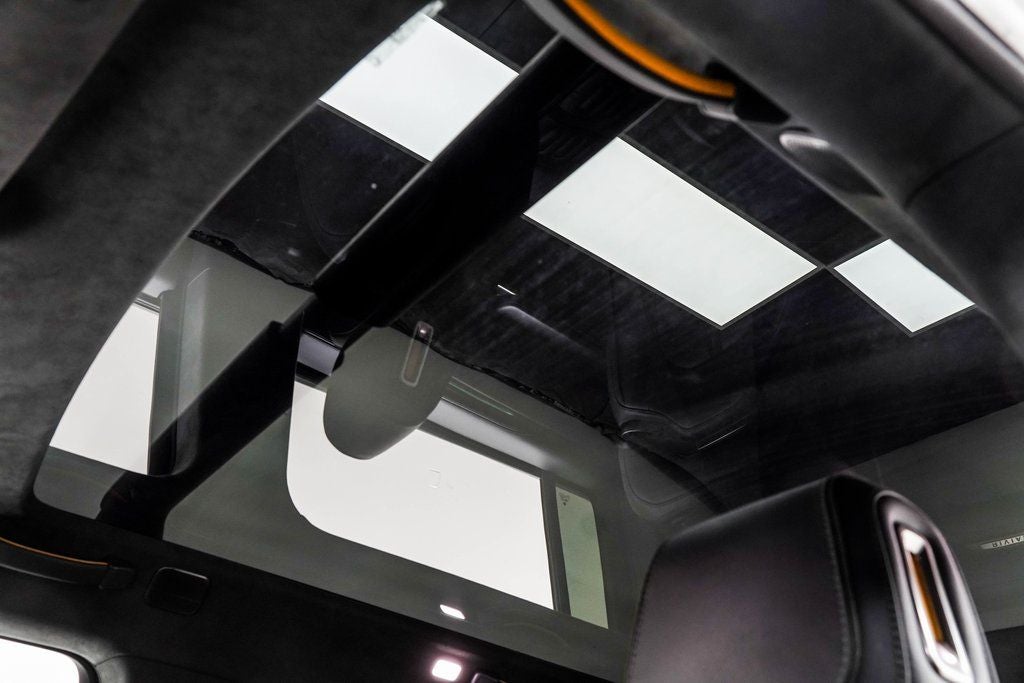 2023 Rivian R1S Adventure