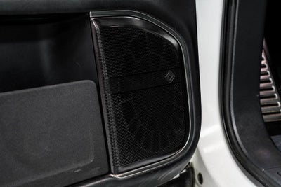 2023 Rivian R1S Adventure