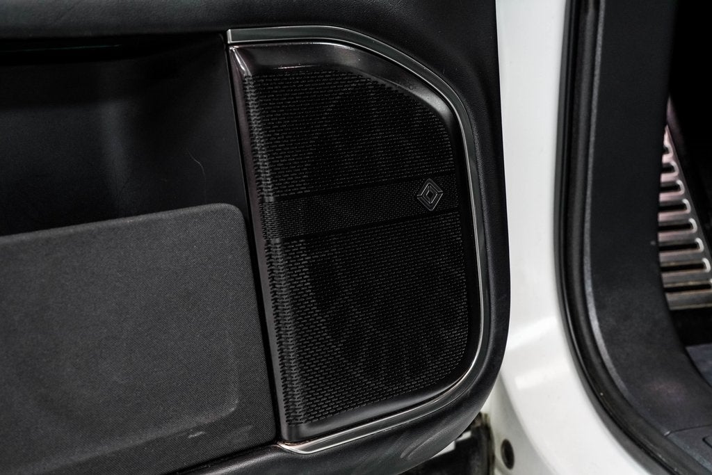 2023 Rivian R1S Adventure