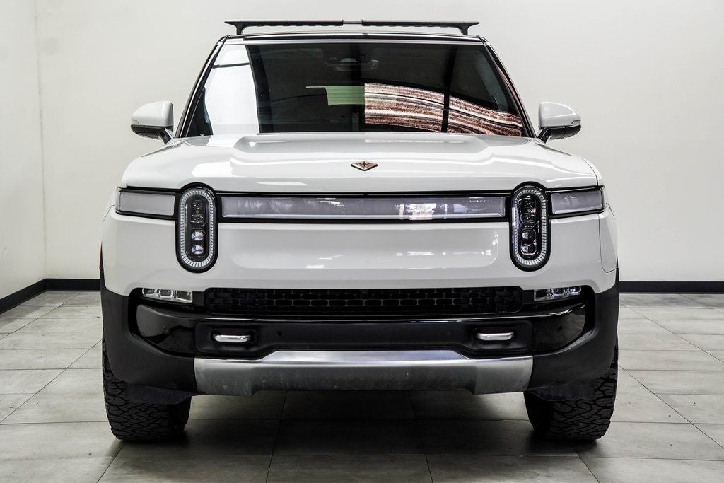 2023 Rivian R1S Adventure