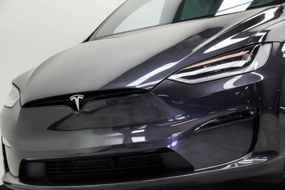 2025 Tesla Model X Base