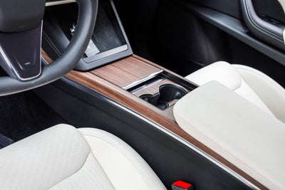2025 Tesla Model X Base