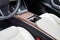 2025 Tesla Model X Base