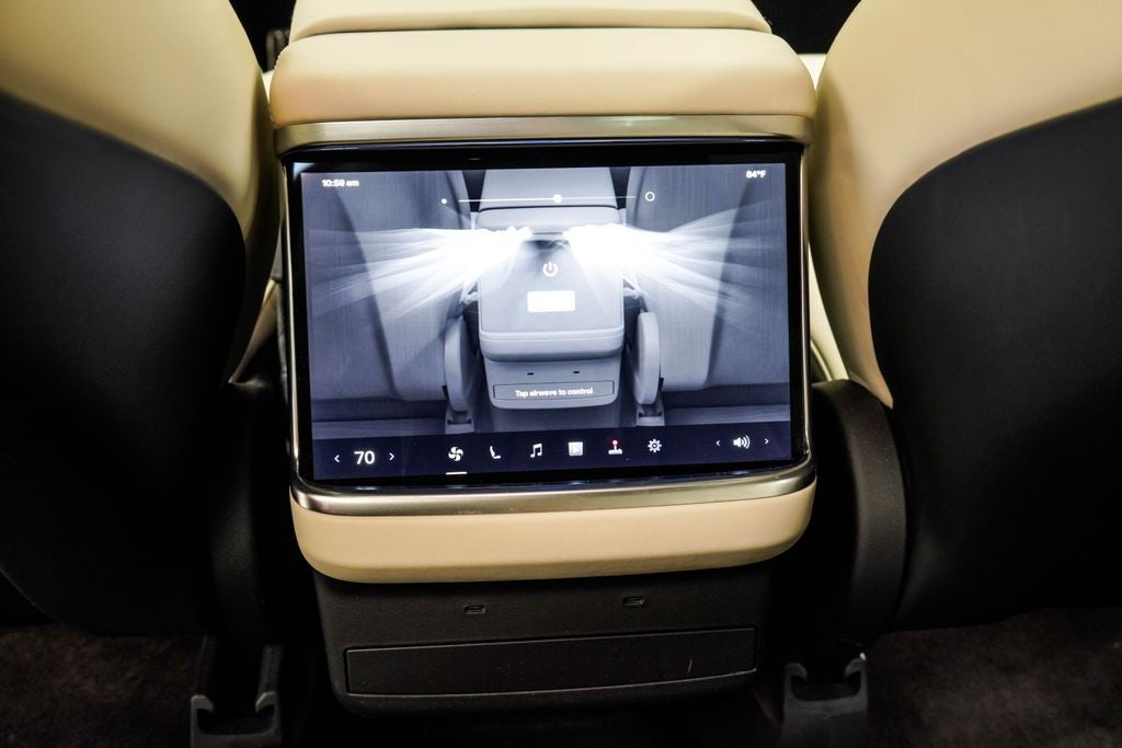 2025 Tesla Model X Base