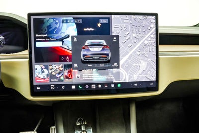 2025 Tesla Model X Base