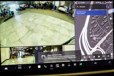 2025 Tesla Model X Base