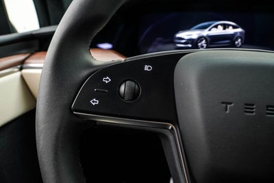 2025 Tesla Model X Base