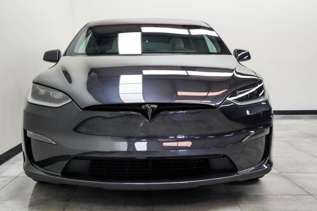 2025 Tesla Model X Base