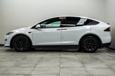 2023 Tesla Model X Base