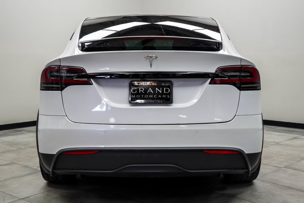 2023 Tesla Model X Base