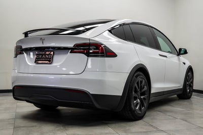 2023 Tesla Model X Base
