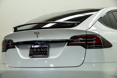 2023 Tesla Model X Base