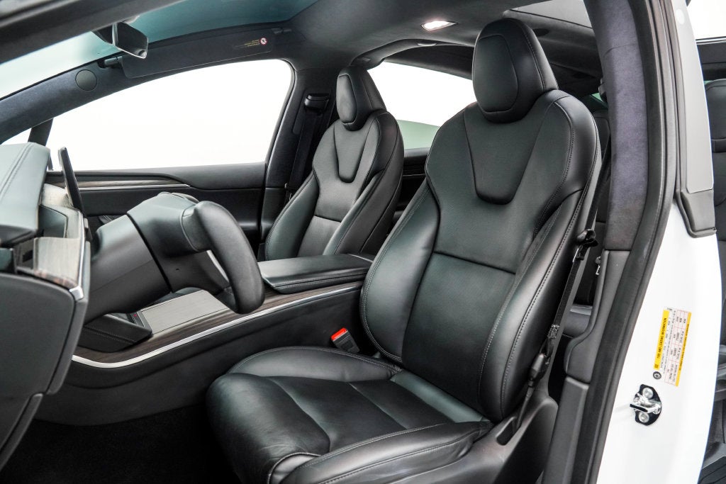 2023 Tesla Model X Base