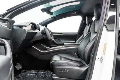 2023 Tesla Model X Base