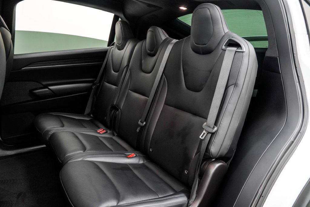 2023 Tesla Model X Base