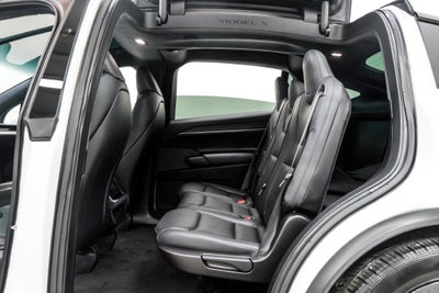 2023 Tesla Model X Base
