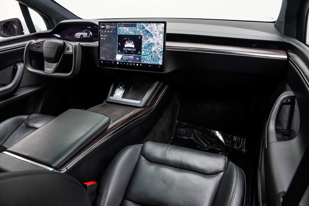 2023 Tesla Model X Base