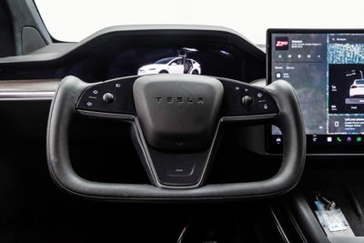 2023 Tesla Model X Base