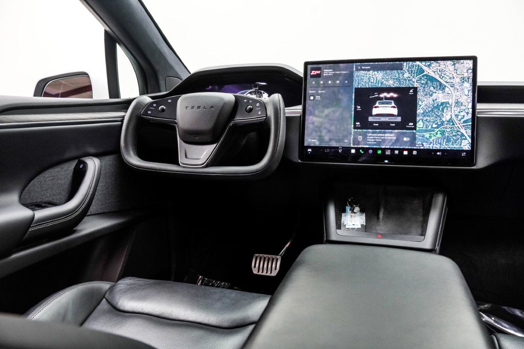 2023 Tesla Model X Base
