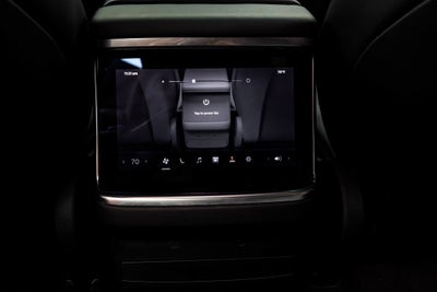 2023 Tesla Model X Base