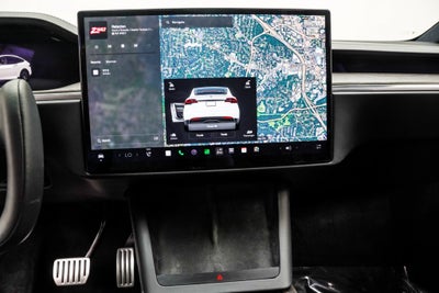 2023 Tesla Model X Base