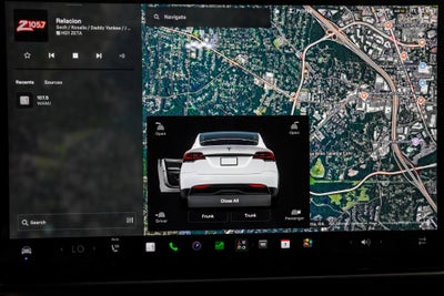 2023 Tesla Model X Base