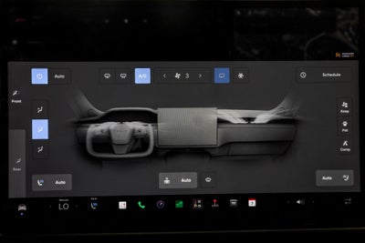 2023 Tesla Model X Base