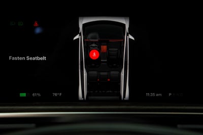 2023 Tesla Model X Base