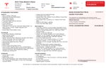 2023 Tesla Model X Base