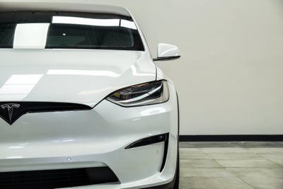 2023 Tesla Model X Base