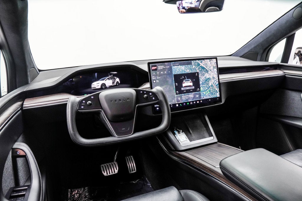 2023 Tesla Model X Base