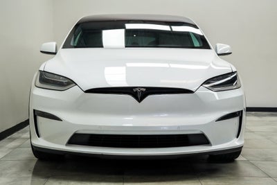 2023 Tesla Model X Base