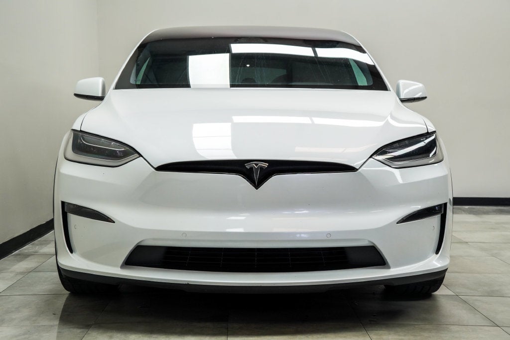 2023 Tesla Model X Base