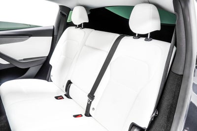 2026 Tesla Model Y Premium