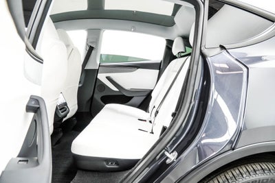 2026 Tesla Model Y Premium