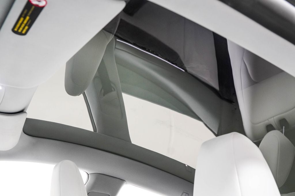 2026 Tesla Model Y Premium