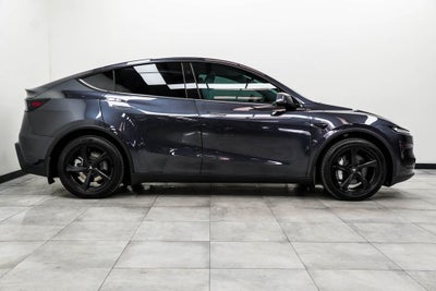 2026 Tesla Model Y Premium