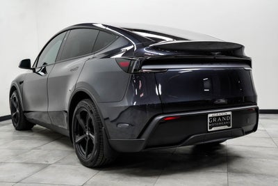 2026 Tesla Model Y Premium