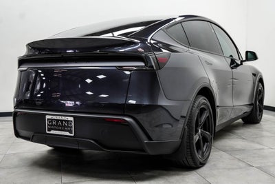 2026 Tesla Model Y Premium