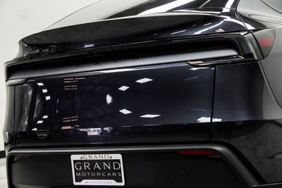 2026 Tesla Model Y Premium