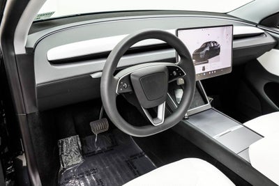 2026 Tesla Model Y Premium