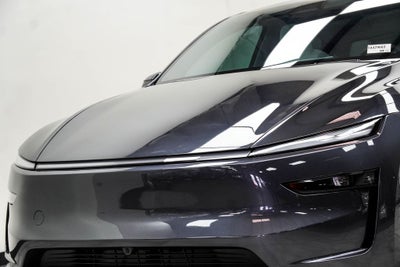 2026 Tesla Model Y Premium