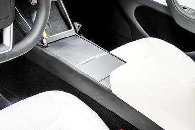 2026 Tesla Model Y Premium